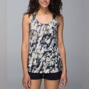 Lululemon Cool Racerback
